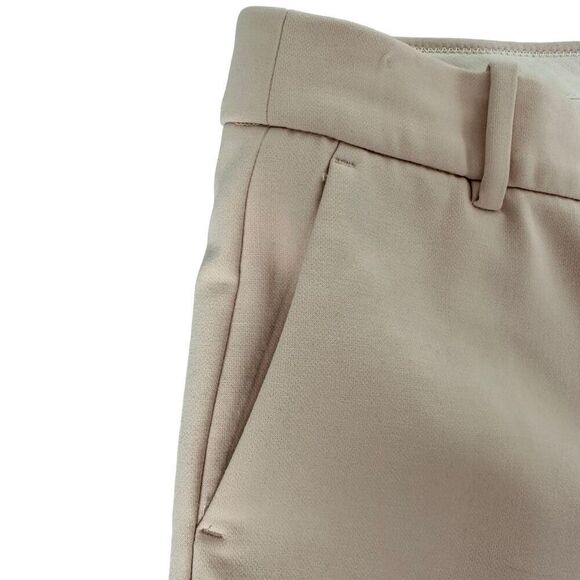 J. Crew Peyton Stretch Wide-leg Pant size 14T Pale Pink - Picture 5 of 7